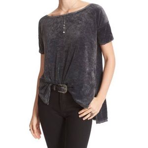FREE PEOPLE T SHIRT